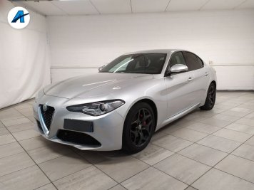 Alfa Romeo Giulia 2.2 t Executive 190cv auto