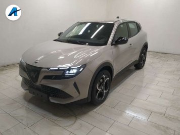 Alfa Romeo Junior 1.2 ibrida 145cv edct6