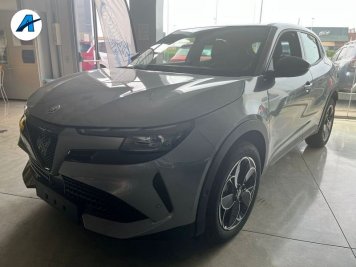 Alfa Romeo Junior 1.2 ibrida 145cv edct6