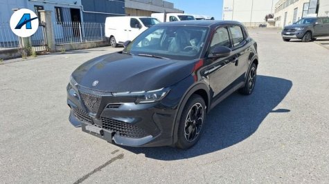 Alfa Romeo Junior 1.2 ibrida 145cv edct6