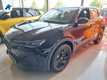 Alfa Romeo Junior 1.2 ibrida 145cv edct6