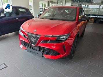 Alfa Romeo Junior 1.2 ibrida 145cv edct6