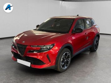 Alfa Romeo Junior 1.2 ibrida 145cv edct6