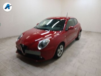 Alfa Romeo MiTo 1.4 78cv