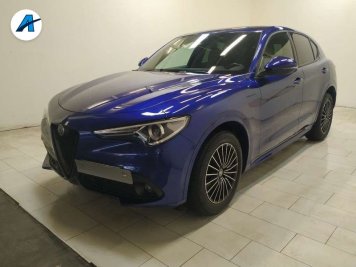 Alfa Romeo Stelvio 2.2 t Ti Q4 210cv auto