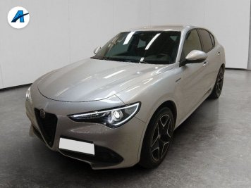 Alfa Romeo Stelvio 2.2 t Veloce Q4 210cv auto