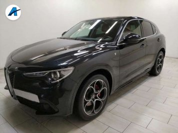 Alfa Romeo Stelvio 2.2 t Veloce Q4 210cv auto