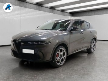 Alfa Romeo Tonale 1.3 phev Speciale Q4 280cv at6