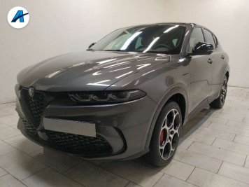 Alfa Romeo Tonale 1.3 phev Veloce Q4 280cv at6