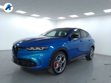 Alfa Romeo Tonale 1.5 hybrid Speciale 130cv tct7