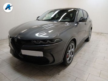 Alfa Romeo Tonale 1.5 hybrid Speciale 130cv tct7