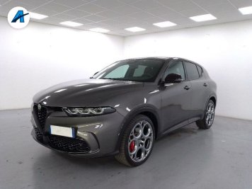 Alfa Romeo Tonale 1.5 hybrid Speciale 130cv tct7
