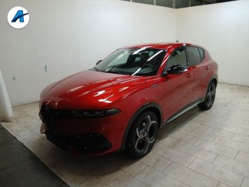 Alfa Romeo Tonale 1.6 Edizione Milano Cortina 2026 130cv tct6