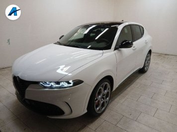 Alfa Romeo Tonale 1.6 Tributo Italiano 130cv tct6