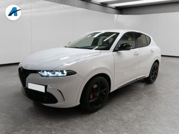 Alfa Romeo Tonale 1.6 Tributo Italiano 130cv tct6