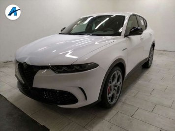 Alfa Romeo Tonale 1.6 Veloce 130cv tct6