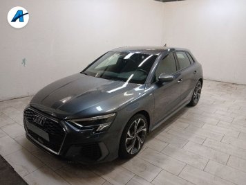 Audi A3 Sportback 35 2.0 tdi s-tronic