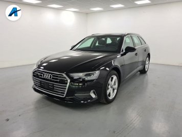 Audi A6 Avant 45 3.0 tdi mhev Business Sport quattro s-tronic