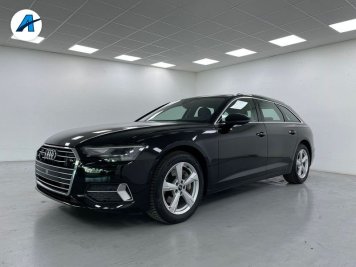 Audi A6 Avant 45 3.0 tdi mhev Business Sport quattro s-tronic