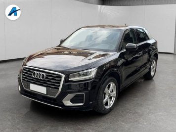 Audi Q2 30 1.6 tdi Admired s-tronic