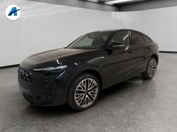 Audi Q5 Sportback 2.0 tdi mhev+ S line edition quattro 204cv s-tronic