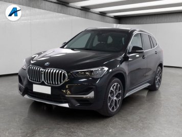 BMW X1 sdrive18i xLine 140cv auto
