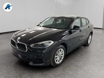 BMW X2 sdrive18i 136cv auto