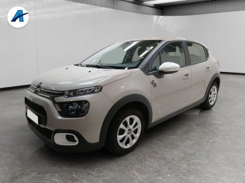 Citroën C3 1.2 puretech Shine s&s 83cv