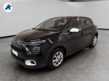 Citroën C3 1.2 puretech You! s&s 83cv