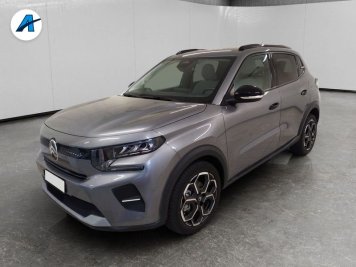 Citroën C3 1.2 puretech turbo Max 100cv s&s