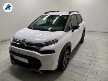 Citroën C3 Aircross 1.2 puretech Feel s&s 110cv