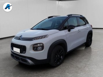 Citroën C3 Aircross 1.2 puretech Origins s&s 110cv