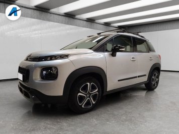 Citroën C3 Aircross 1.2 puretech Rip Curl s&s 110cv