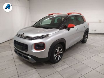 Citroën C3 Aircross 1.2 puretech Shine 82cv