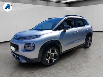 Citroën C3 Aircross 1.2 puretech Shine s&s 110cv my18