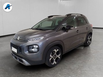 Citroën C3 Aircross 1.5 bluehdi Shine Pack s&s 100cv