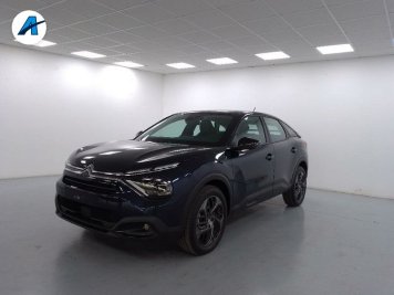 Citroën C4 1.2 puretech Plus s&s 130cv