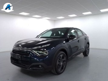 Citroën C4 1.2 puretech Plus s&s 130cv