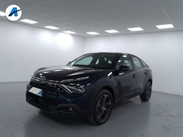 Citroën C4 1.2 puretech Plus s&s 130cv