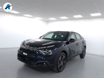 Citroën C4 1.2 puretech Plus s&s 130cv