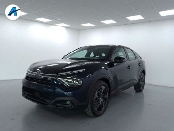 Citroën C4 1.2 puretech Plus s&s 130cv