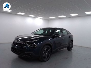 Citroën C4 1.2 puretech Plus s&s 130cv