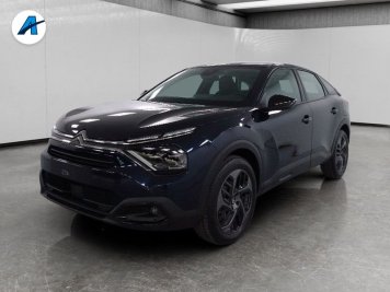 Citroën C4 1.2 puretech Plus s&s 130cv