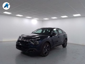 Citroën C4 1.2 puretech Plus s&s 130cv