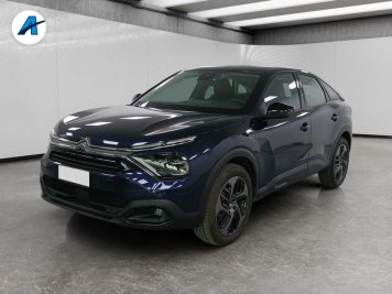 Citroën C4 1.2 puretech Plus s&s 130cv
