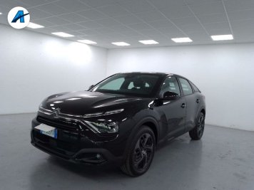 Citroën C4 1.2 puretech Plus s&s 130cv