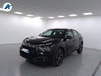 Citroën C4 1.2 puretech Plus s&s 130cv