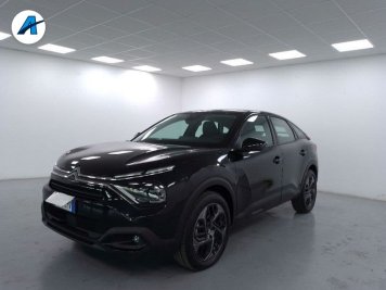 Citroën C4 1.2 puretech Plus s&s 130cv