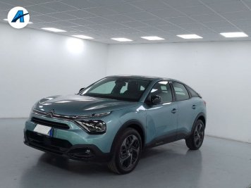 Citroën C4 1.2 puretech Plus s&s 130cv