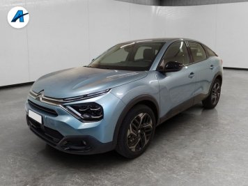 Citroën C4 1.2 puretech Plus s&s 130cv